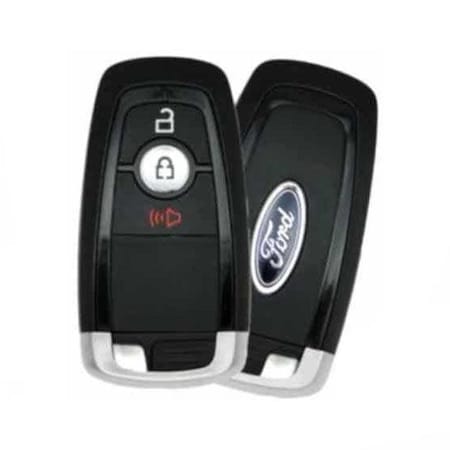 Oem OEM: REF: 2017-2019 Ford / 3-Button Smart Key / 164-R8163 / M3N-A2C93142300 RSK-FRD101